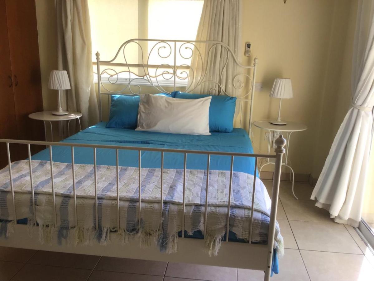 Carolyn Villa Is A Luxury 4-Bedroom Villa With Private Pool In Ayia Napa Eksteriør billede