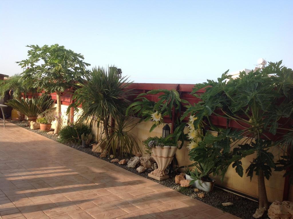 Carolyn Villa Is A Luxury 4-Bedroom Villa With Private Pool In Ayia Napa Eksteriør billede